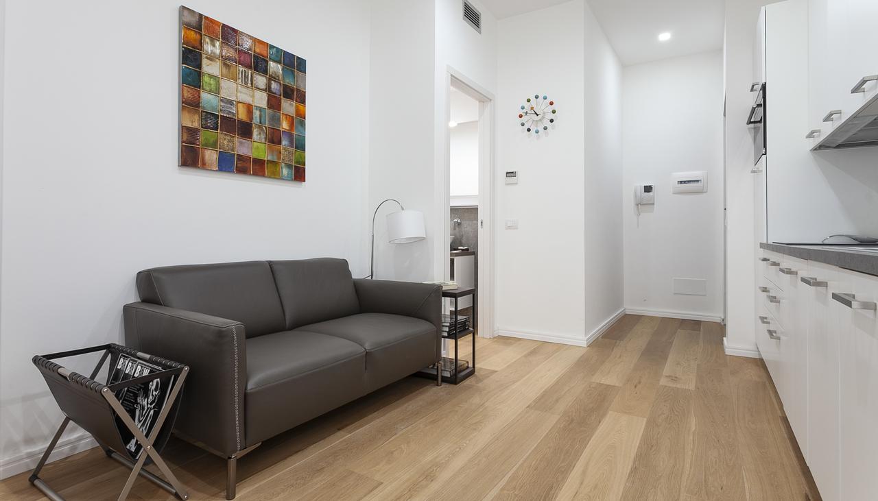 Italianway-Segrino Apartment Milan Exterior photo