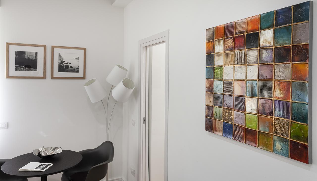 Italianway-Segrino Apartment Milan Exterior photo