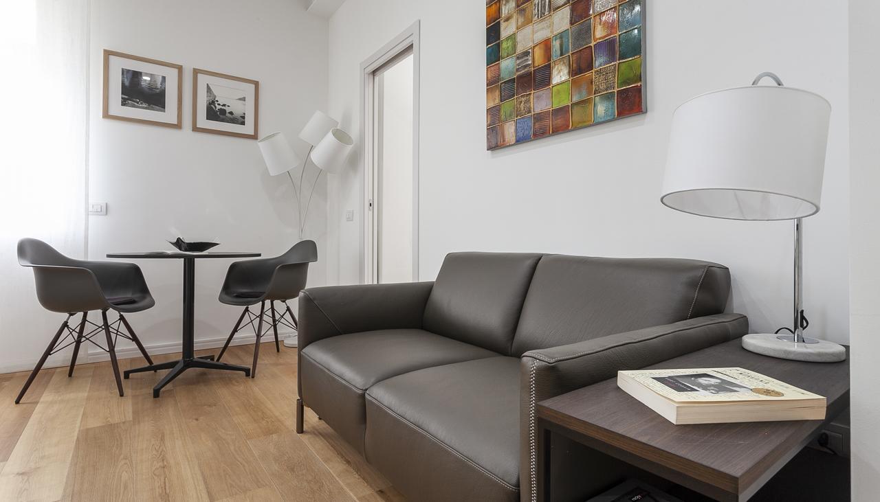 Italianway-Segrino Apartment Milan Exterior photo